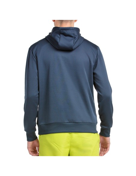 Sudadera Bullpadel Gomese | Ofertas de pádel